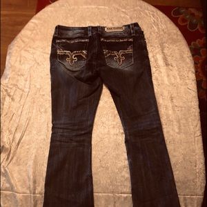 Rock Revival Aleah Boot size 33